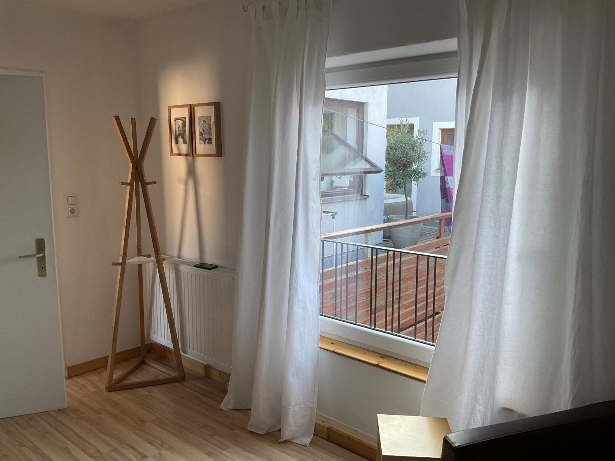 Lorenzo -Appartment-04 Burglengenfeld Dış mekan fotoğraf