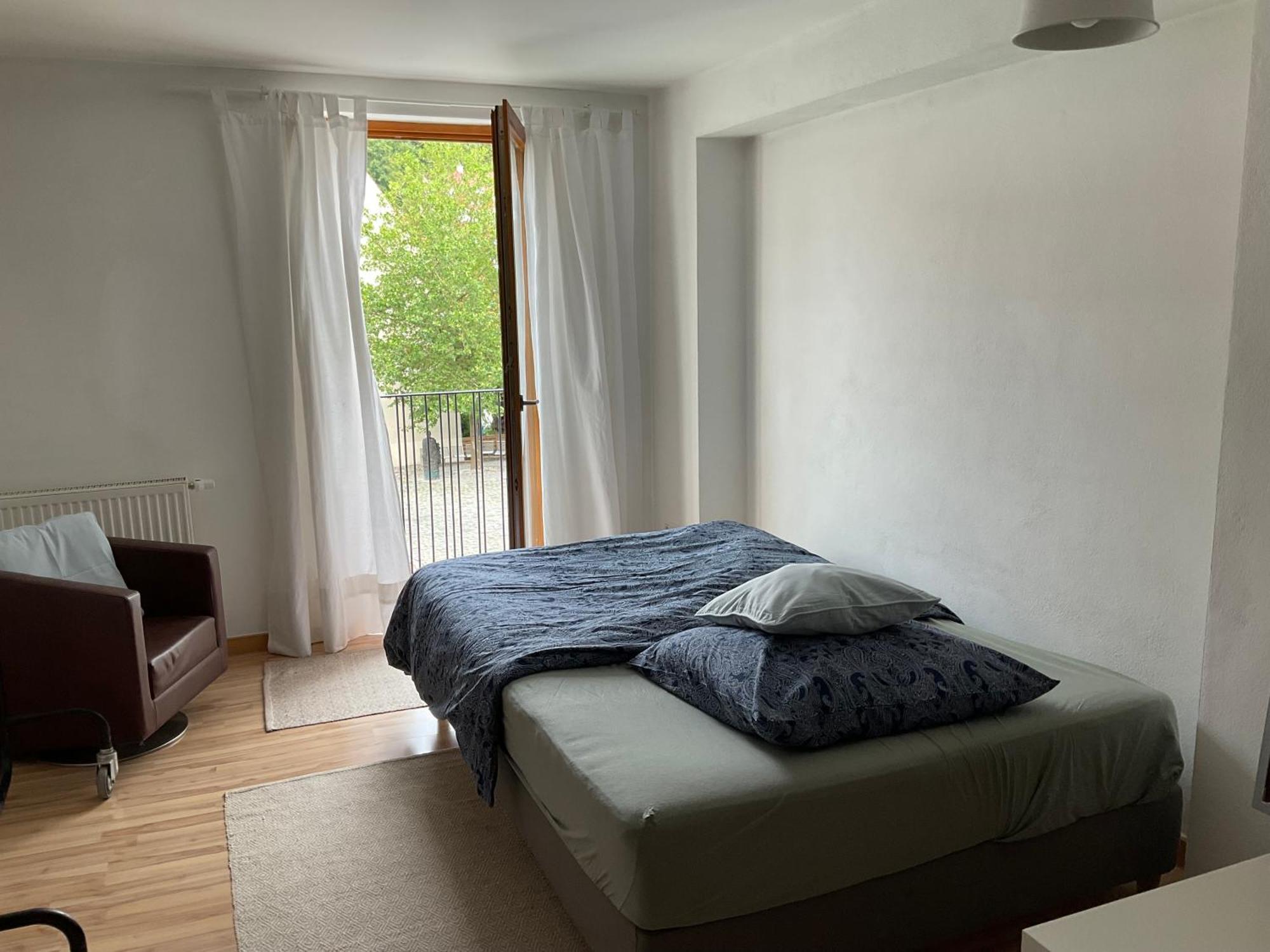 Lorenzo -Appartment-04 Burglengenfeld Dış mekan fotoğraf