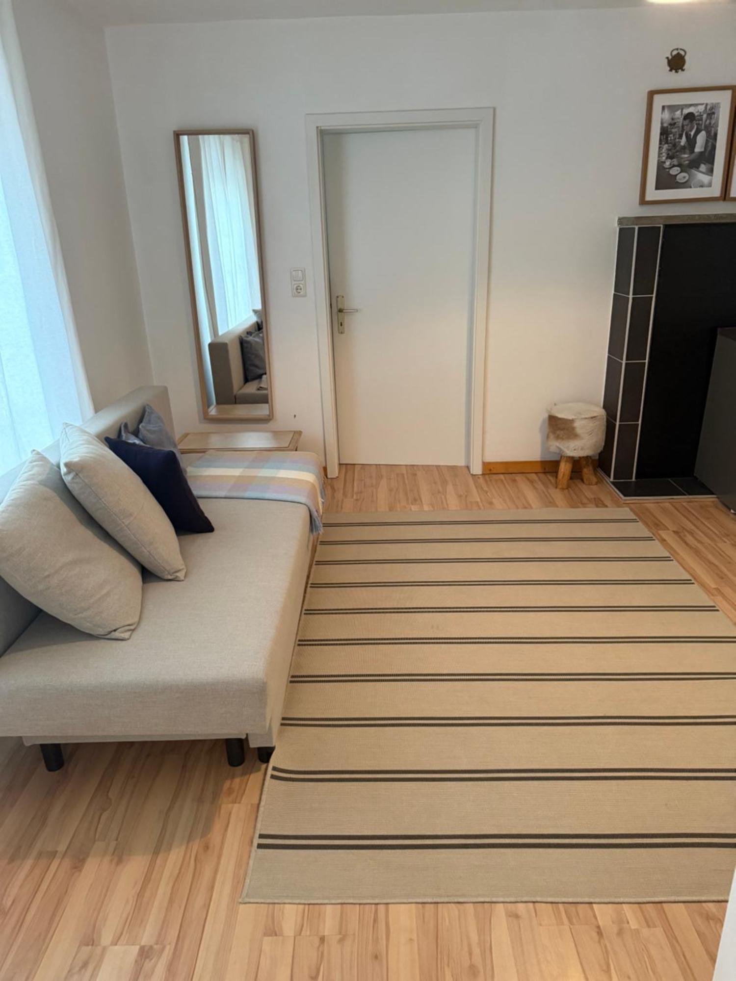 Lorenzo -Appartment-04 Burglengenfeld Dış mekan fotoğraf